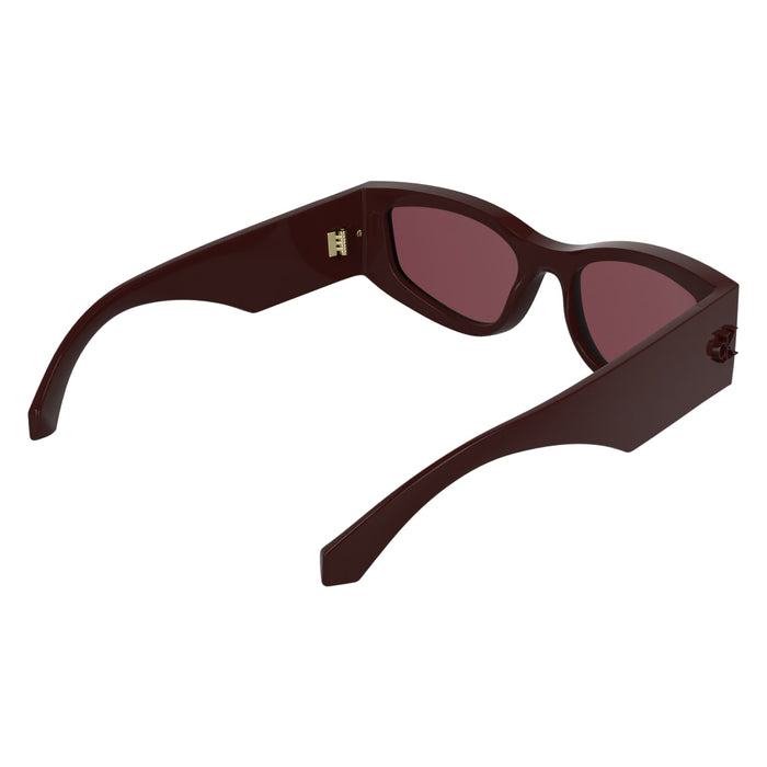 Солнцезащитные очки Calvin Klein Jeans CKJ26608S 723 53 19 — vista 6