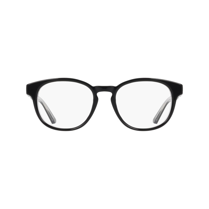 Gafas Graduadas Nike NIKE 7182 010 51 19 — vista 2