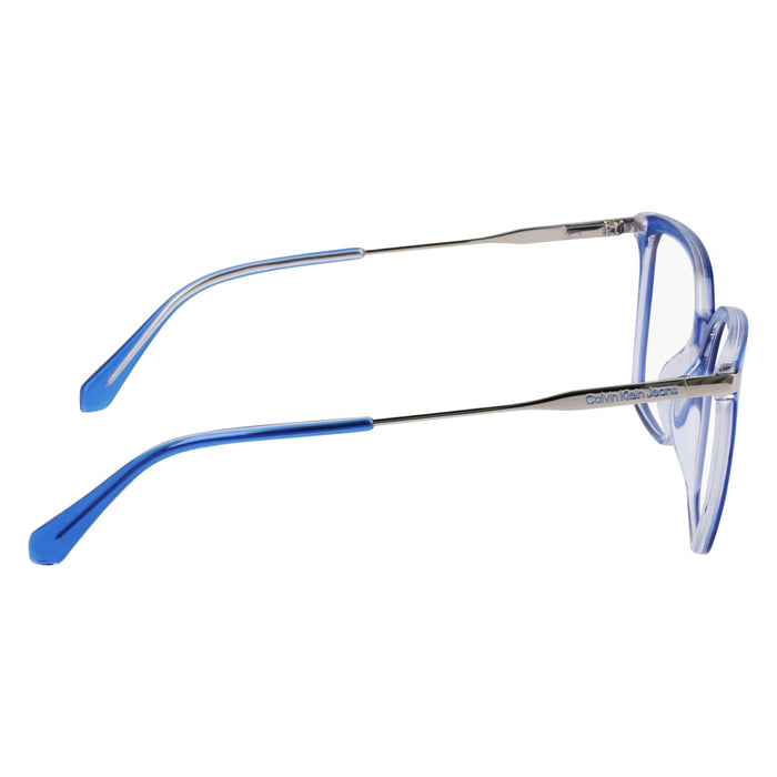 Optical Frames Calvin Klein Jeans CKJ22646 400 54 15 — vista 7
