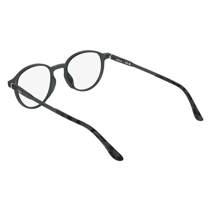 Optical Frames Lacoste L4027 038 50 20 — vista 4