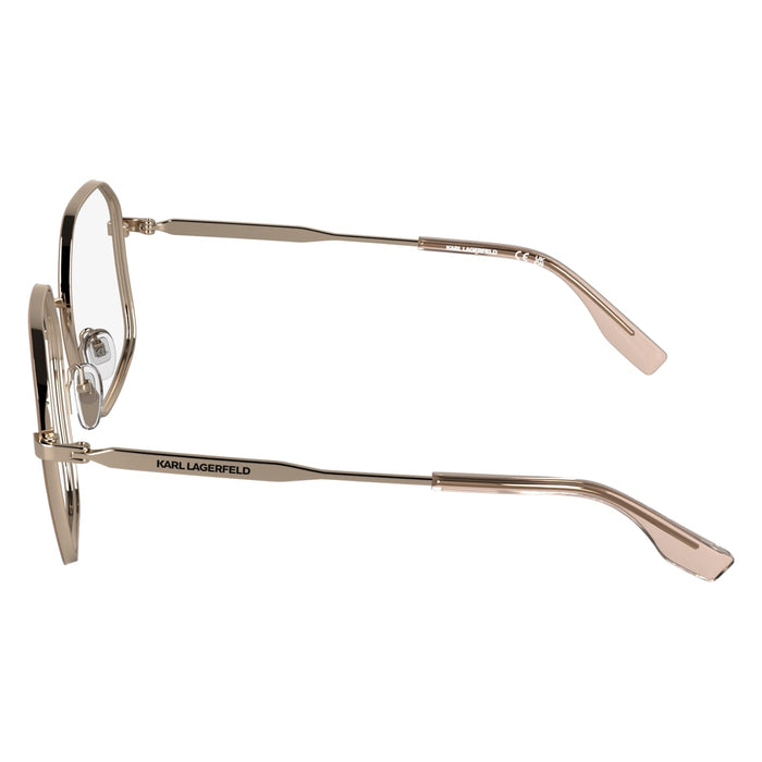 Gafas Graduadas Karl Lagerfeld KL371 770 56 19 — vista 3