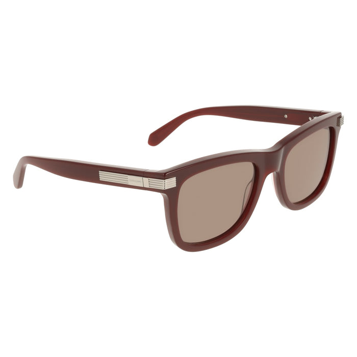 Солнцезащитные очки Ferragamo SF2088S 600 55 20 — vista 8