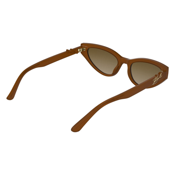 Sonnenbrille Karl Lagerfeld KL6248S 200 54 19 — vista 6