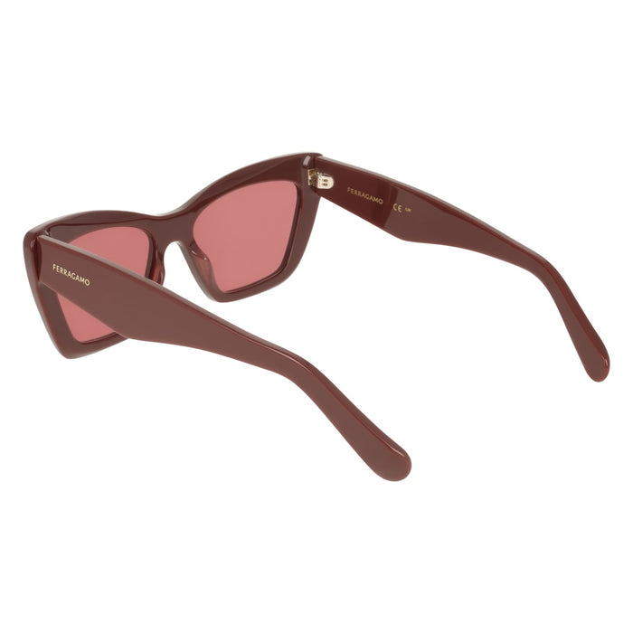 Gafas de Sol Ferragamo SF929SN 606 55 17 — vista 4