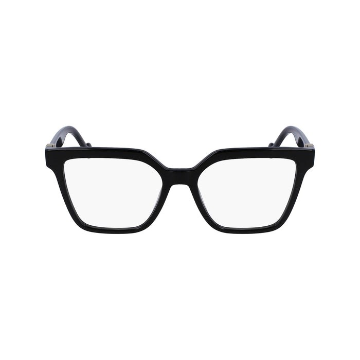 Gafas Graduadas Liu Jo LJ2772R 001 53 17 — vista 2