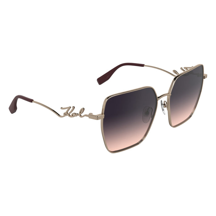 Солнцезащитные очки Karl Lagerfeld KL362S 771 59 17 — vista 8