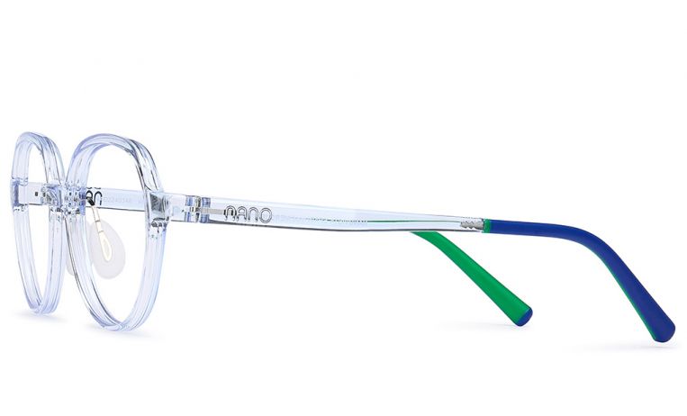 Prescription Glasses Nanovista Mercury NAO2240348 48 16