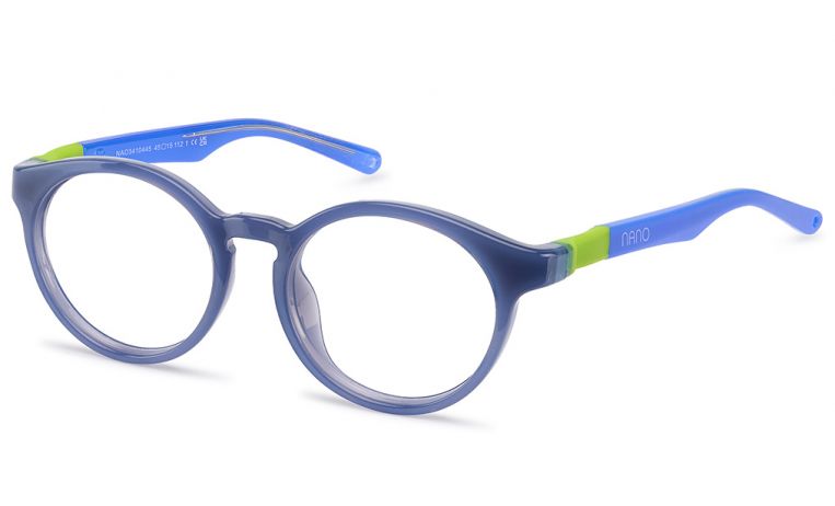 Prescription Glasses Nanovista Meta 3.0 NAO3410445 45 15