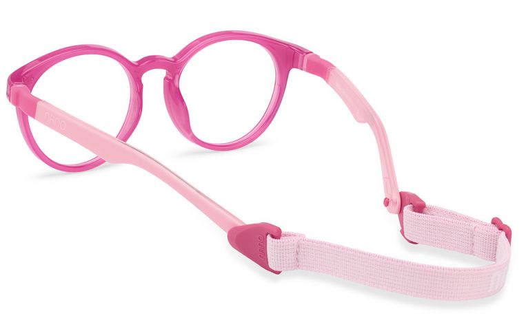 Prescription Glasses Nanovista Meta 3.0 NAO3410245 45 15