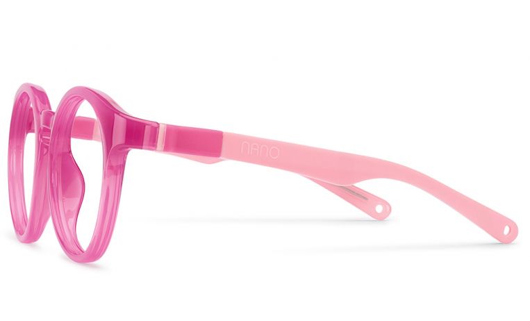 Prescription Glasses Nanovista Meta 3.0 NAO3410245 45 15