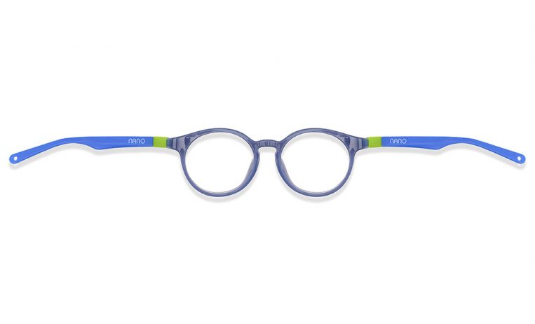 Prescription Glasses Nanovista Meta 3.0 NAO3410447 47 17