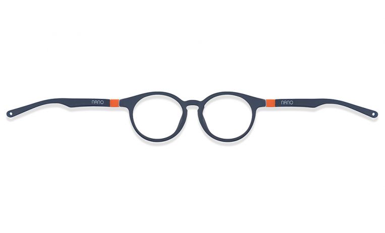 Prescription Glasses Nanovista Meta 3.0 NAO3410347 47 17