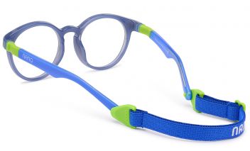 Prescription Glasses Nanovista Meta 3.0 NAO3410447 47 17