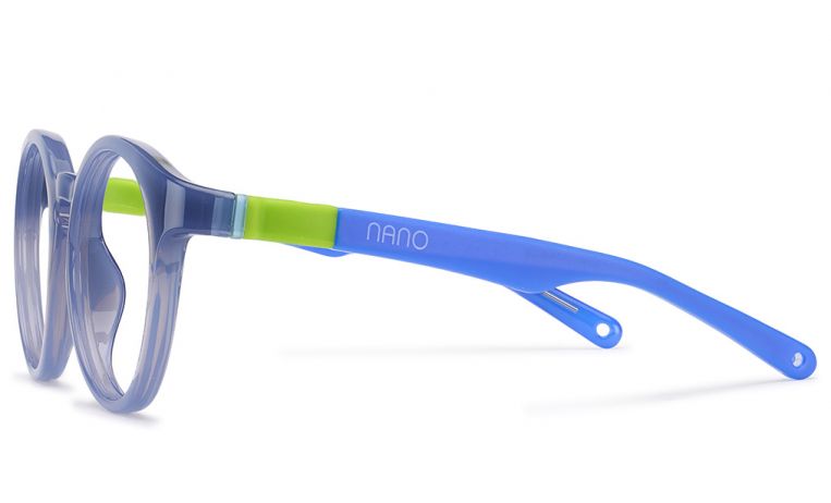 Prescription Glasses Nanovista Meta 3.0 NAO3410447 47 17