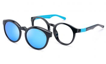 Gafas Graduadas Nanovista Meta Clip 3.0 NAO3410545SC 45 15