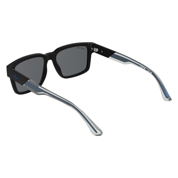 Gafas de Sol Lacoste L6104S 001 57 17 — vista 4