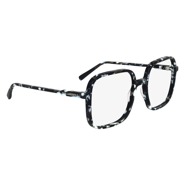 Optical Frames Karl Lagerfeld KL6192 016 55 19 — vista 8