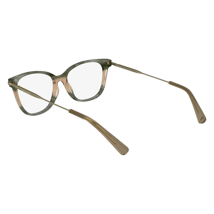 Optical Frames Longchamp LO2735 308 51 / 54 16 — vista 4