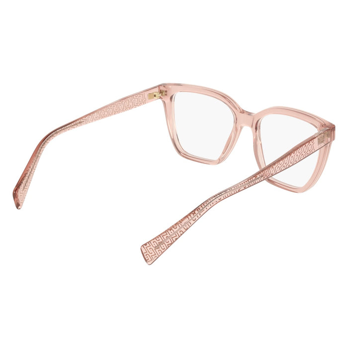 Gafas Graduadas Liu Jo LJ2843 272 53 17 — vista 6