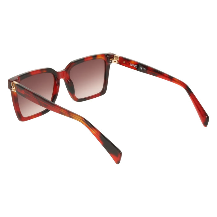 Gafas de Sol Liu Jo LJ826S 243 53 18 — vista 4