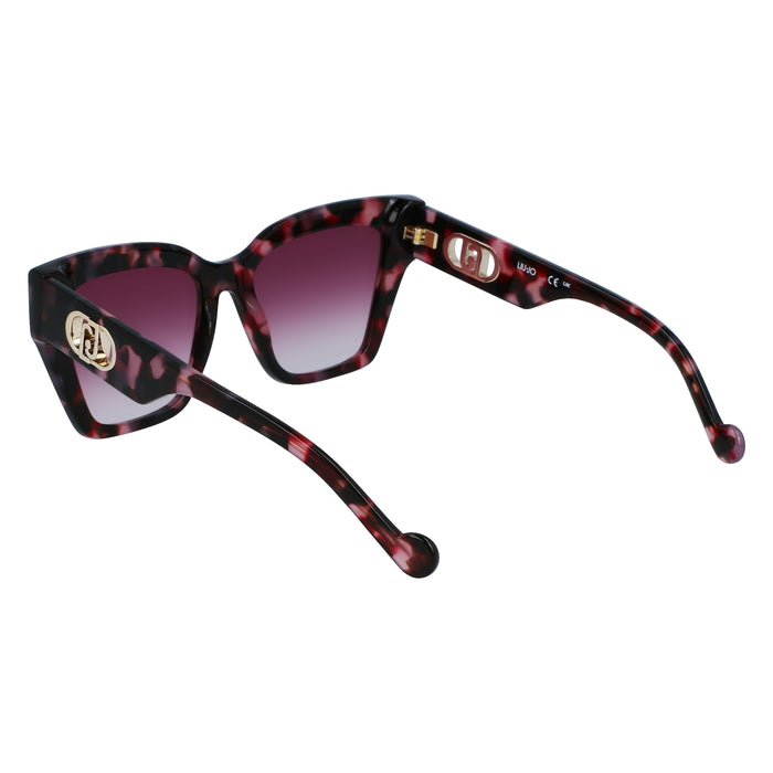 Gafas de Sol Liu Jo LJ777S 516 53 18 — vista 4