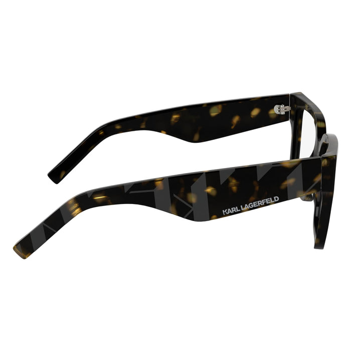 Optical Frames Karl Lagerfeld KL6201 242 54 17 — vista 7