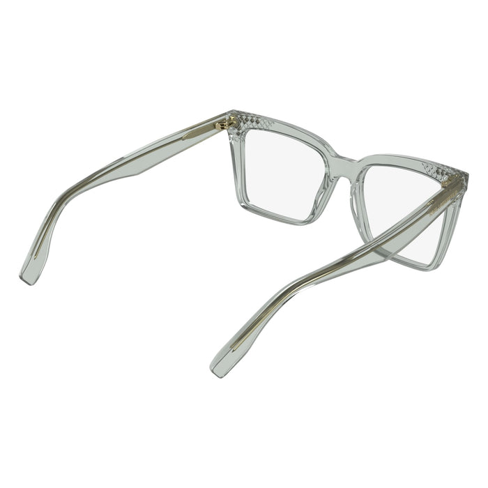 Optical Frames Karl Lagerfeld KL6253R 316 54 17 — vista 6