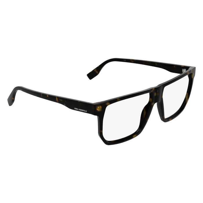 Optical Frames Karl Lagerfeld KL6242 242 59 13 — vista 8