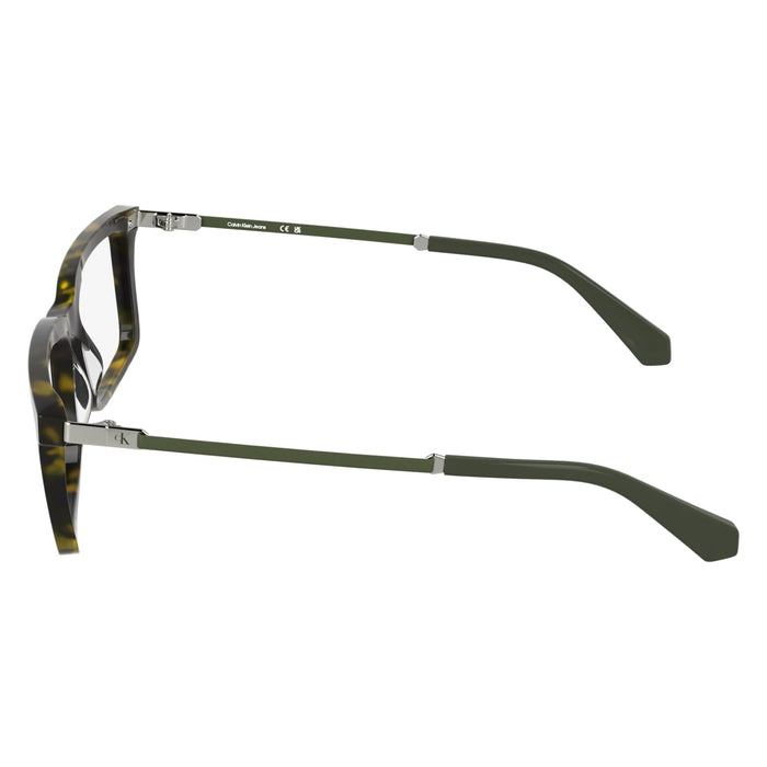 Optical Frames Calvin Klein Jeans CKJ25625 315 56 17 — vista 3