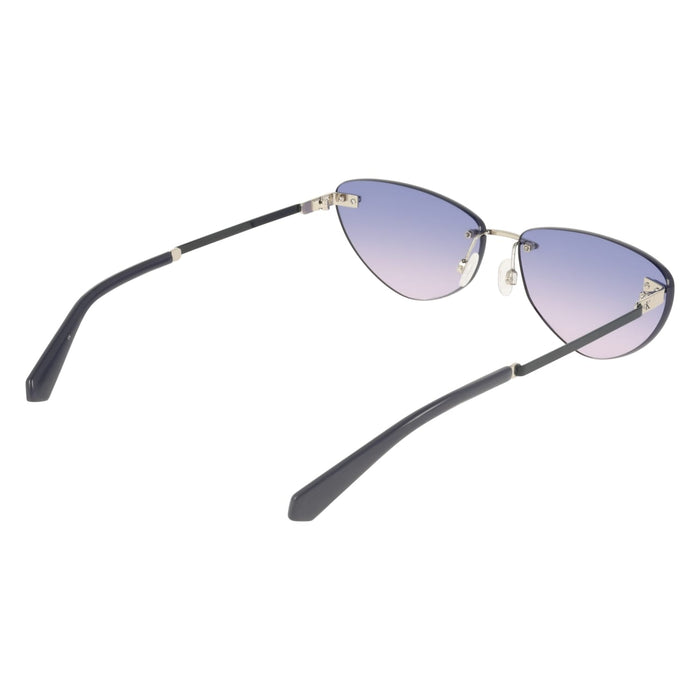 Солнцезащитные очки Calvin Klein Jeans CKJ25208S 047 63 15 — vista 6
