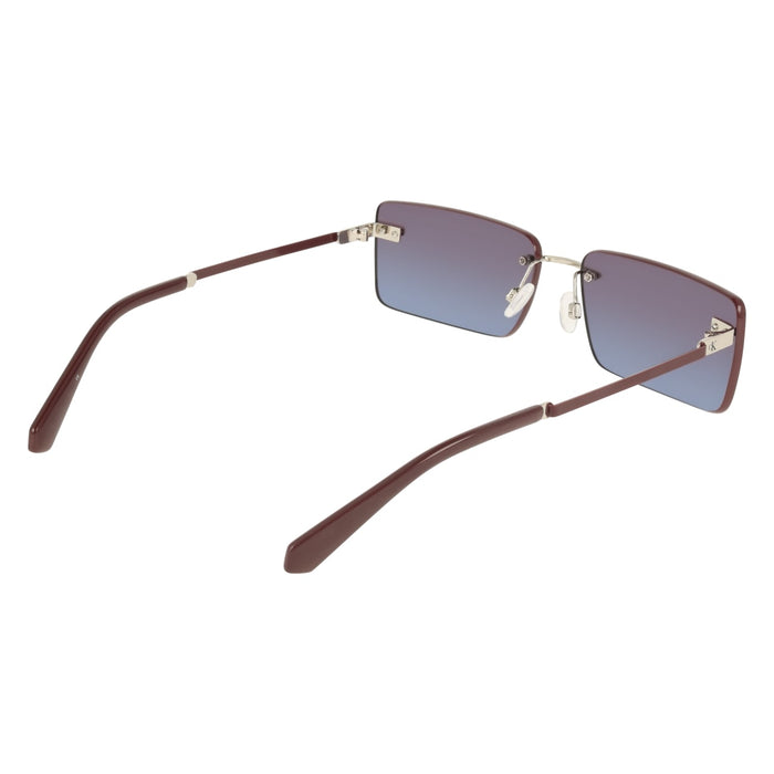 Солнцезащитные очки Calvin Klein Jeans CKJ25206S 046 61 16 — vista 6