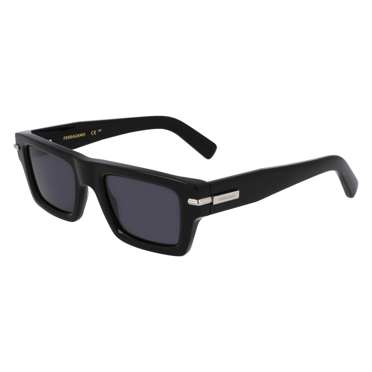 Sunglasses Ferragamo SF2034S 001 50 22