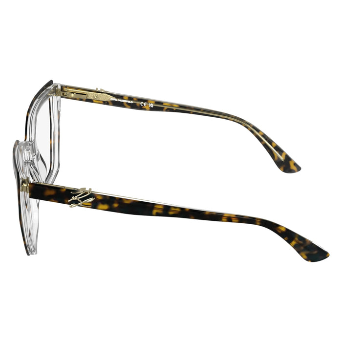 Optical Frames Karl Lagerfeld KL6252 235 55 17 — vista 3