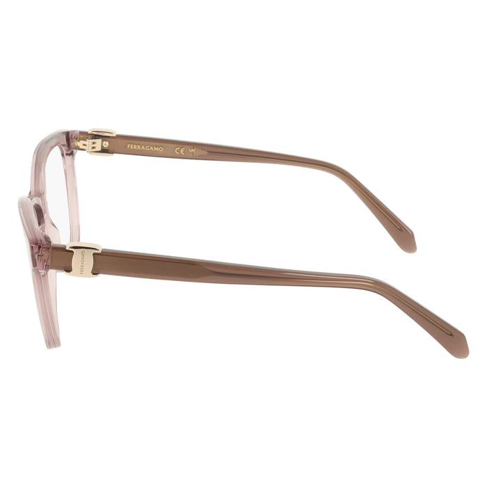 Optical Frames Ferragamo SF3076 511 54 15 — vista 3