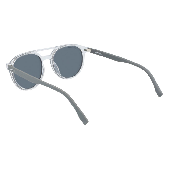 Gafas de Sol Lacoste L881S 057 52.9 18 — vista 4