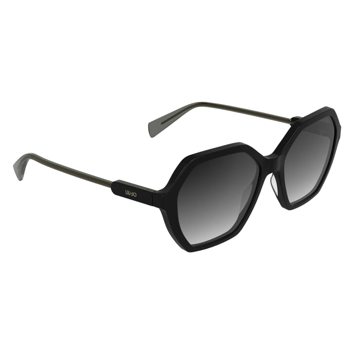 Gafas de Sol Liu Jo LJ832S 001 55 17 — vista 8