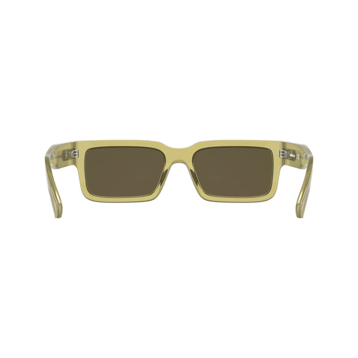 Солнцезащитные очки Calvin Klein Jeans CKJ26629S 213 54 18 — vista 5