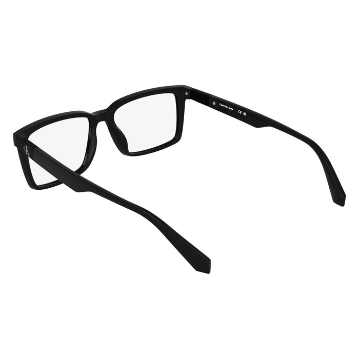 Optical Frames Calvin Klein Jeans CKJ26612 001 56 16 — vista 4