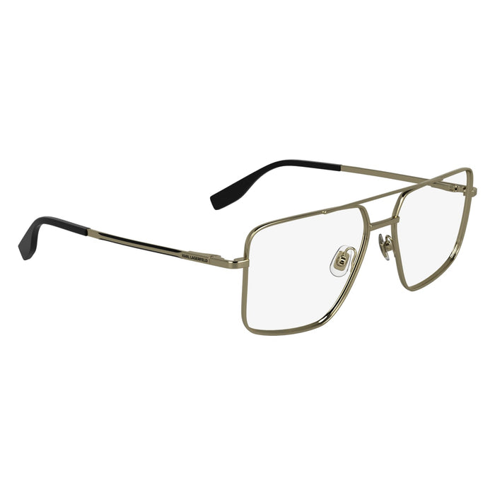 Optical Frames Karl Lagerfeld KL357 714 56 15 — vista 8