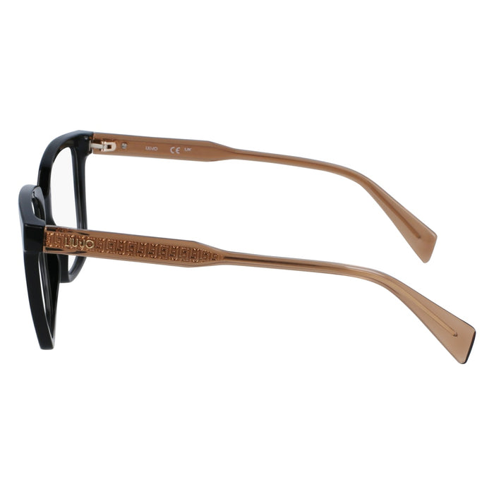 Gafas Graduadas Liu Jo LJ2803 001 53 16 — vista 3