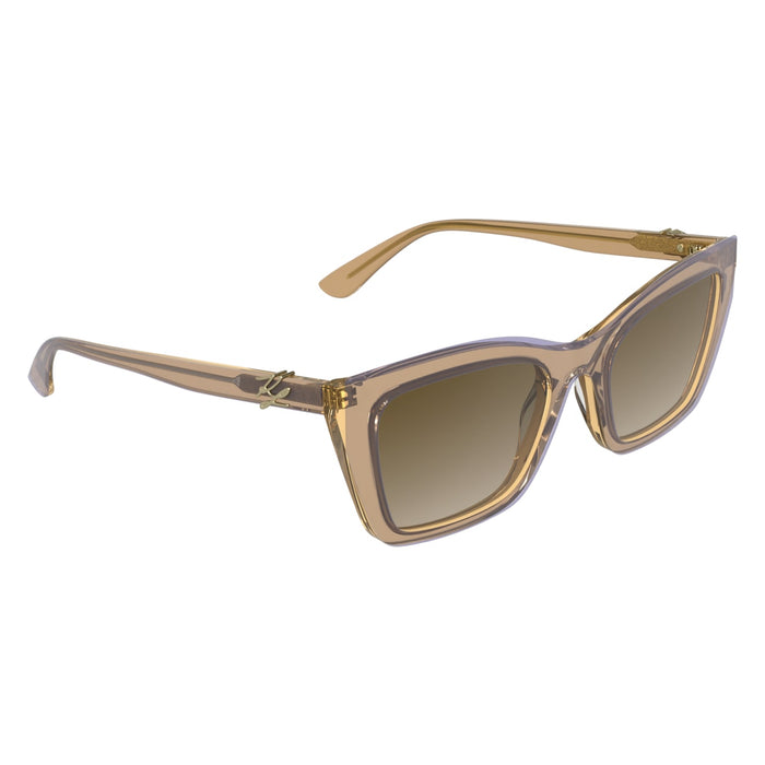 Sonnenbrille Karl Lagerfeld KL6245S 206 53 20 — vista 8