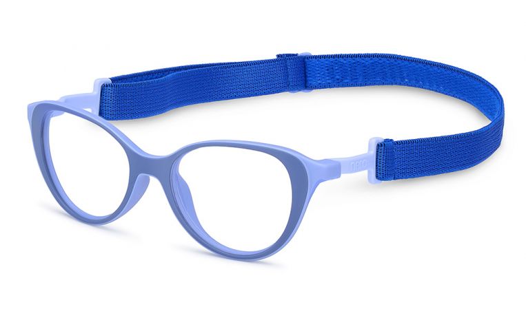 Prescription Glasses Nanovista Mimi 3.0 NAO3121048 48 15