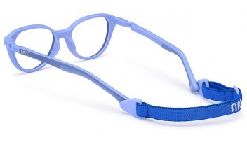 Prescription Glasses Nanovista Mimi 3.0 NAO3121048 48 15