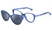 Prescription Glasses Nanovista Mimi Clip 3.0 NAO3121050SC 50 15