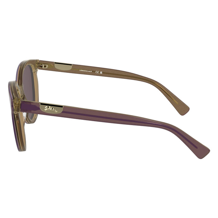 Gafas de Sol Longchamp LO773S 506 52 19 — vista 3