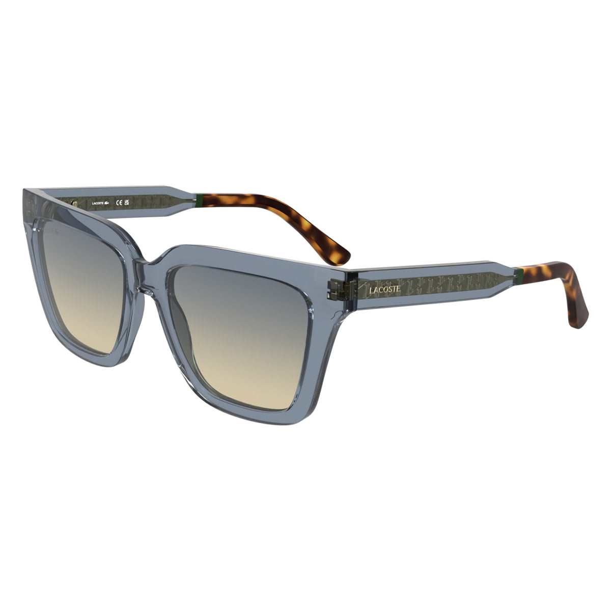 太阳镜 Lacoste L6063S 038 55 18