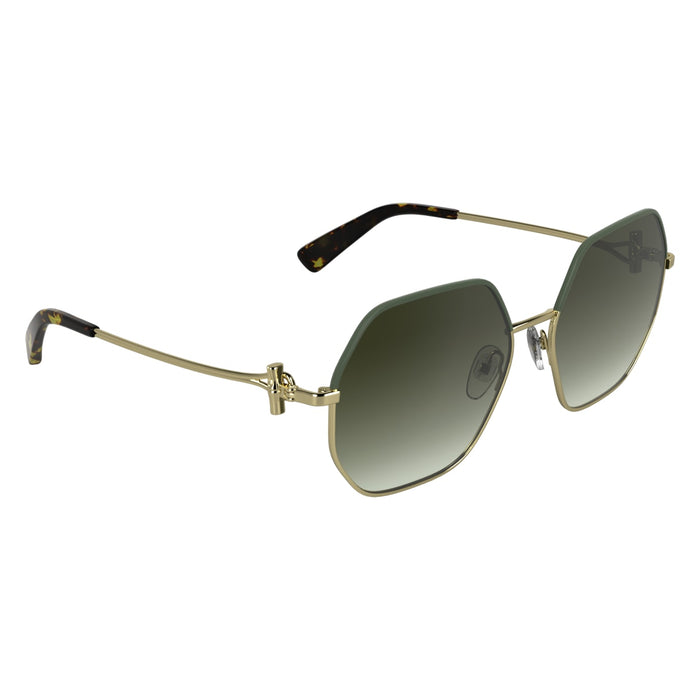 太阳镜 Longchamp LO191S 708 58 17 — vista 8