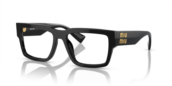 Miu Miu MU02XV 1AB1O1 光学眼镜架