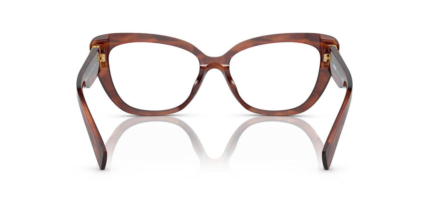 Gafas Graduadas Miu Miu MU05VV 11Q1O1 55 16