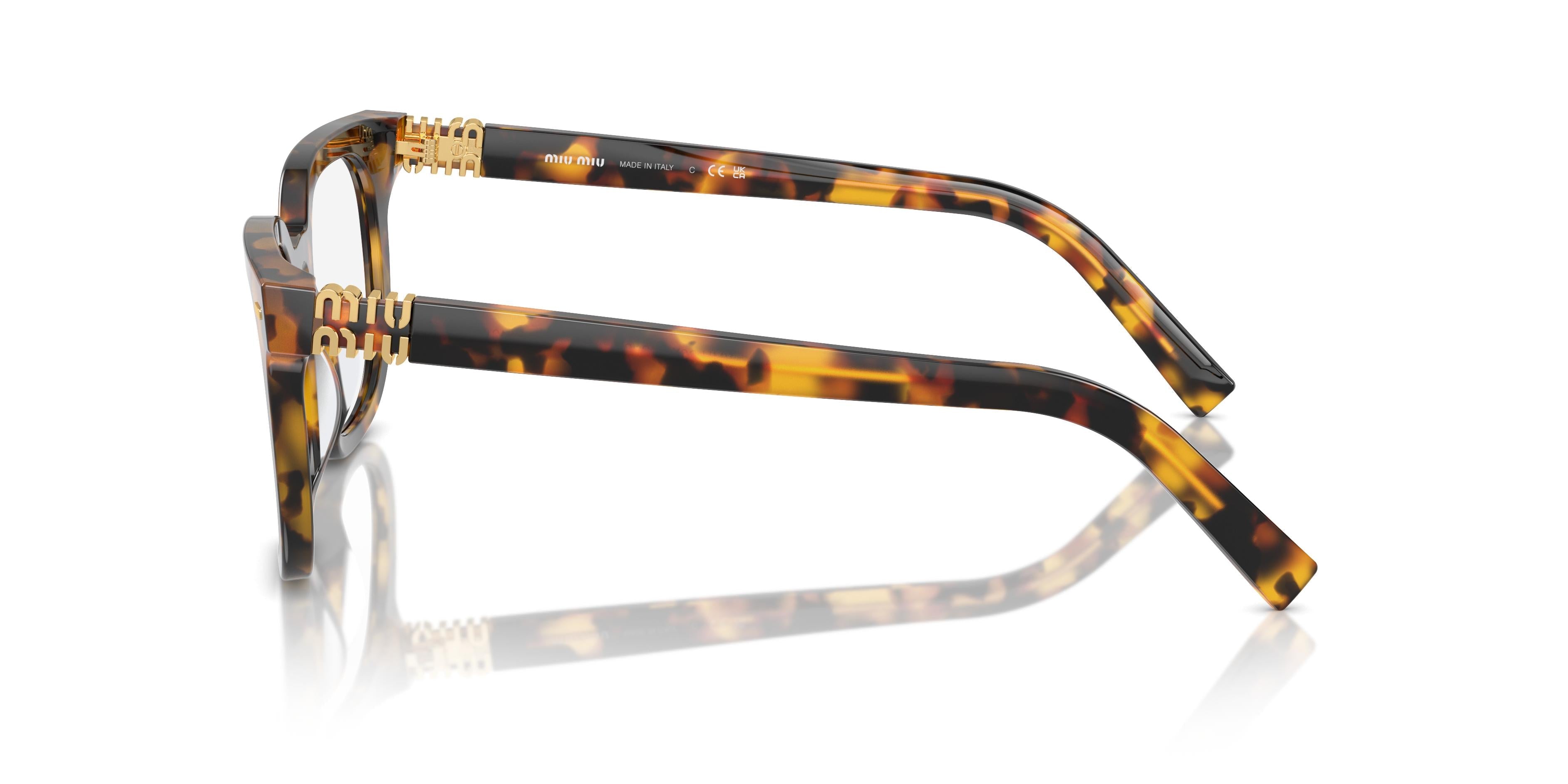 Очки для зрения Miu Miu MU06XV VAU1O1 49 20